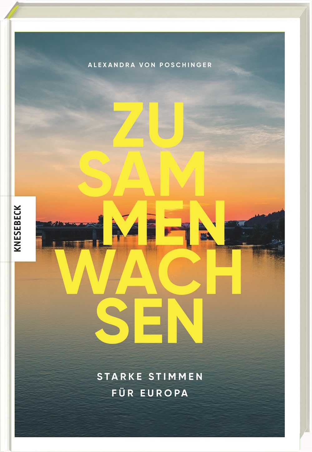 Zusammen wachsen Social Sciences