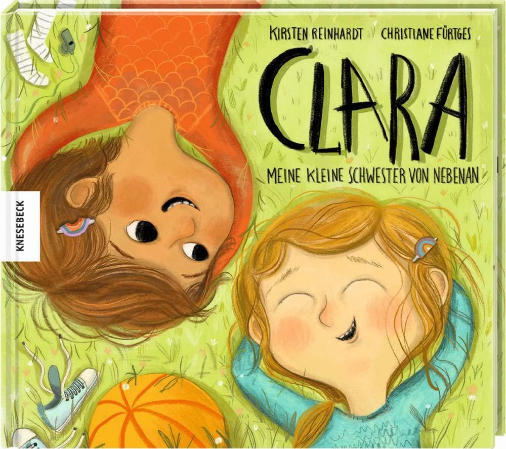 Product Image: Clara