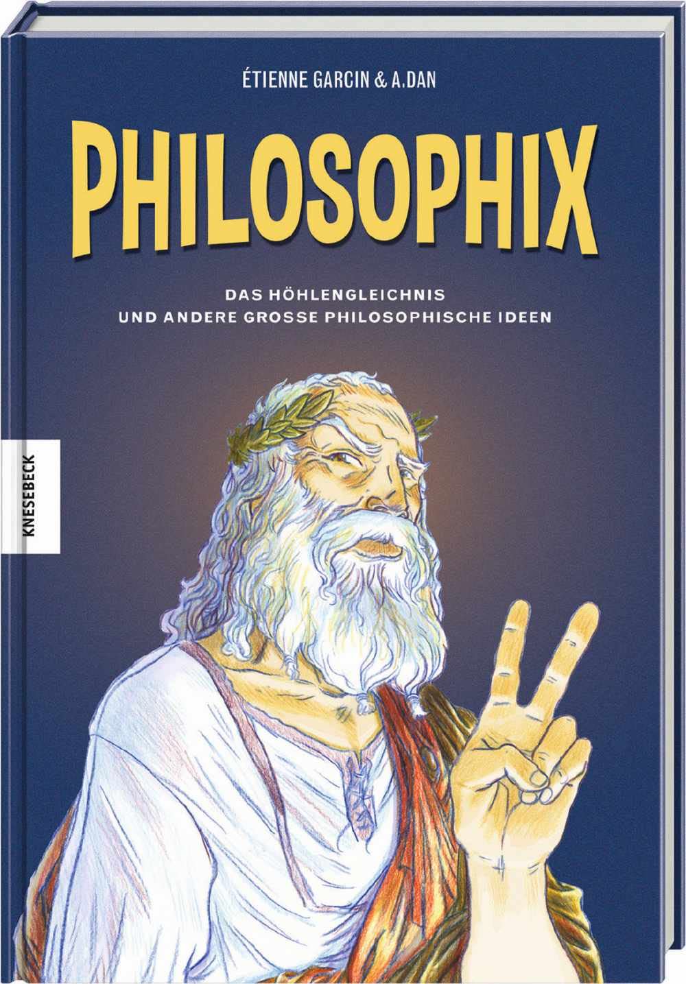Philosophix Philosophy