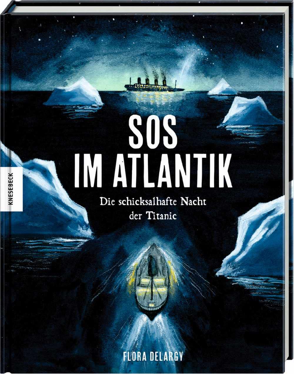Product Image: SOS im Atlantik