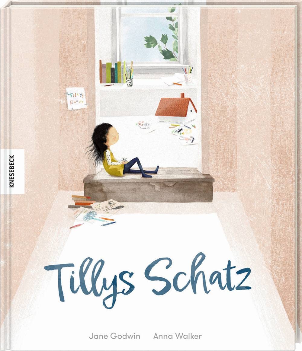 Product Image: Tillys Schatz
