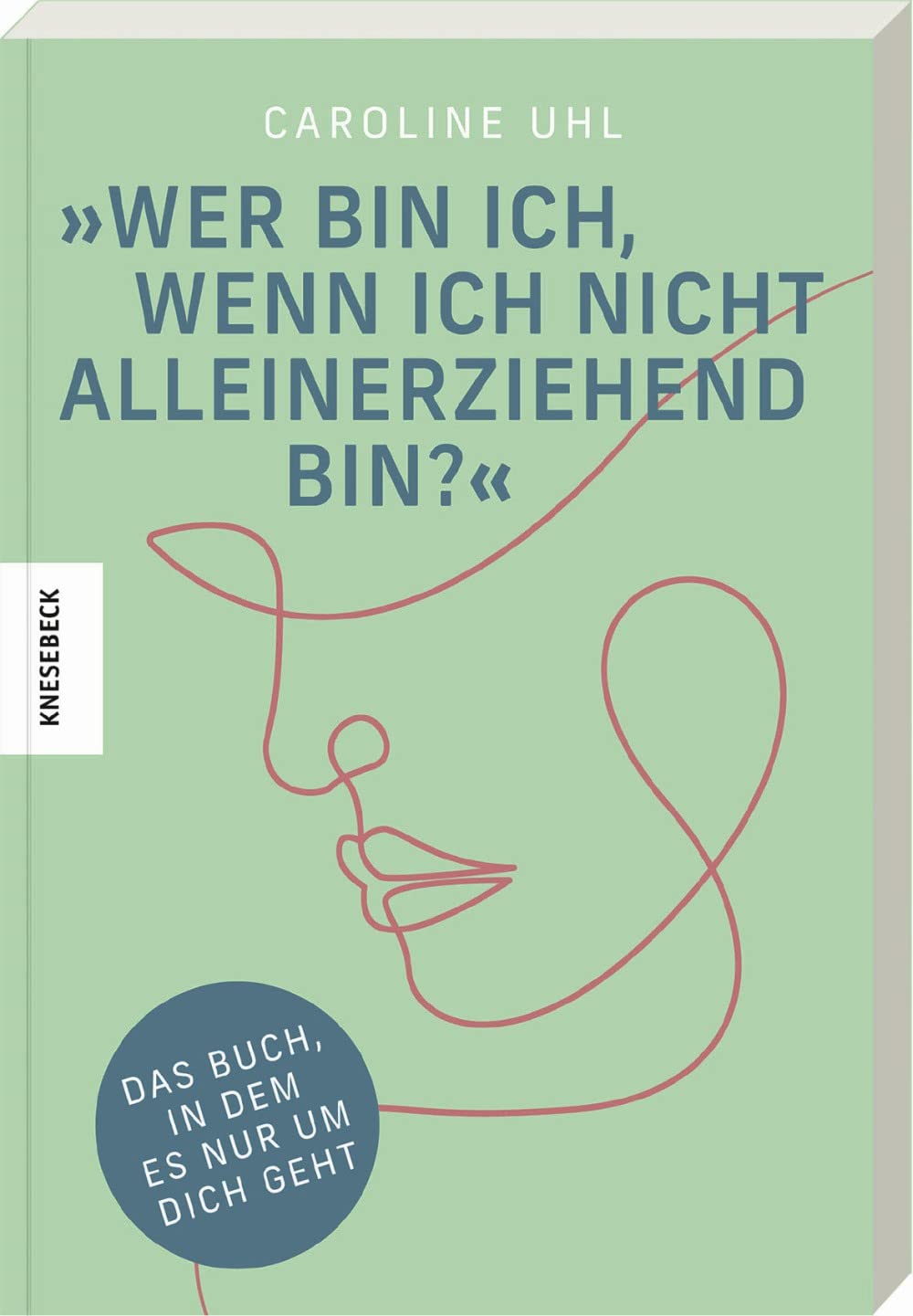 Wer bin ich, wenn ich nicht alleinerziehend bin? Social Sciences