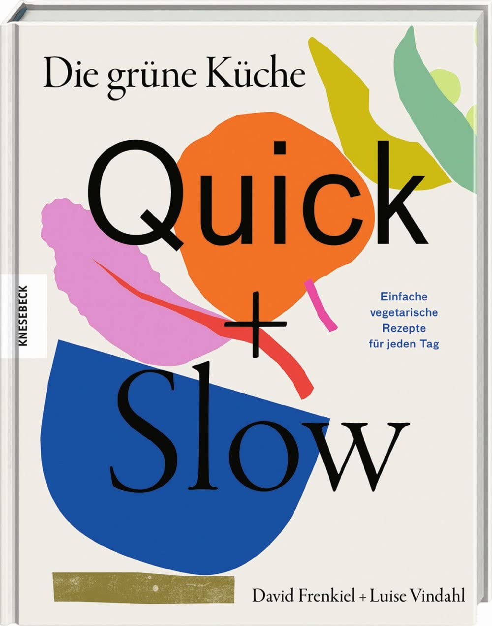 Die grüne Küche - Quick + Slow Leisure, Home & Garden