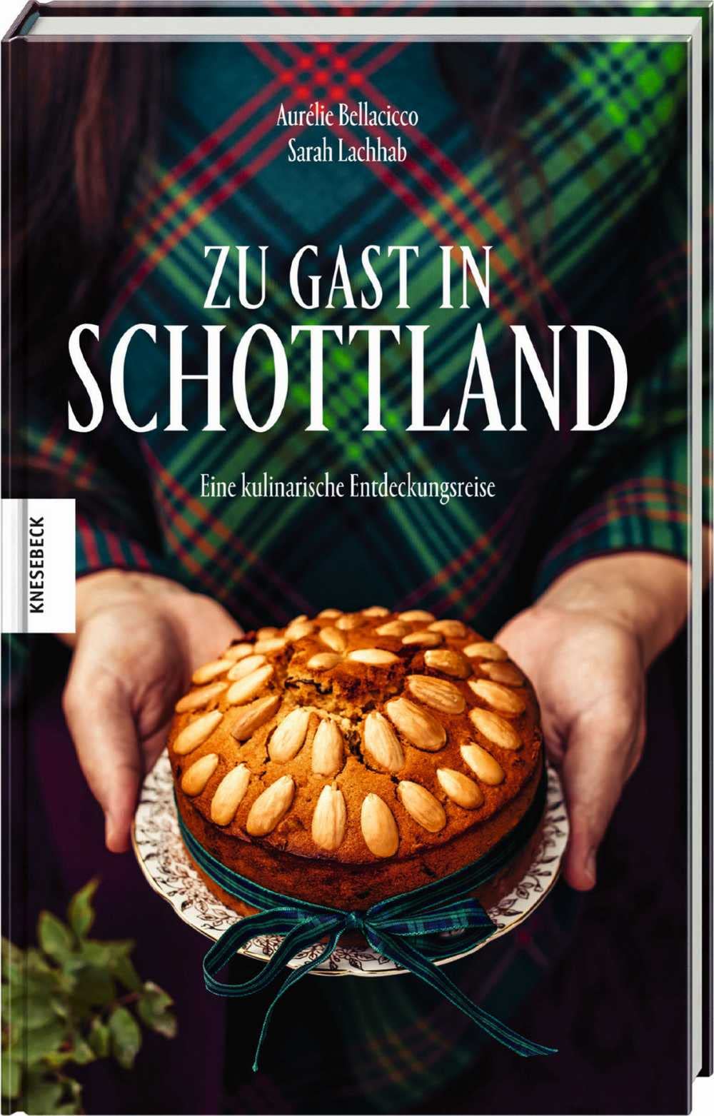 Zu Gast in Schottland Leisure, Home & Garden