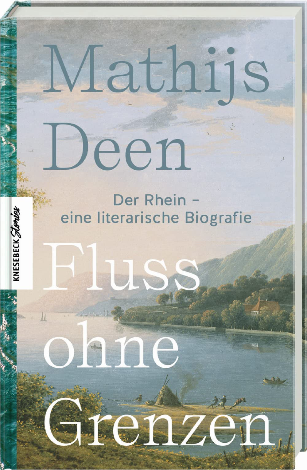Fluss ohne Grenzen Social Sciences Books