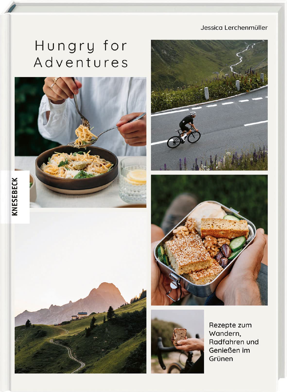 Product Image: Hungry for Adventures