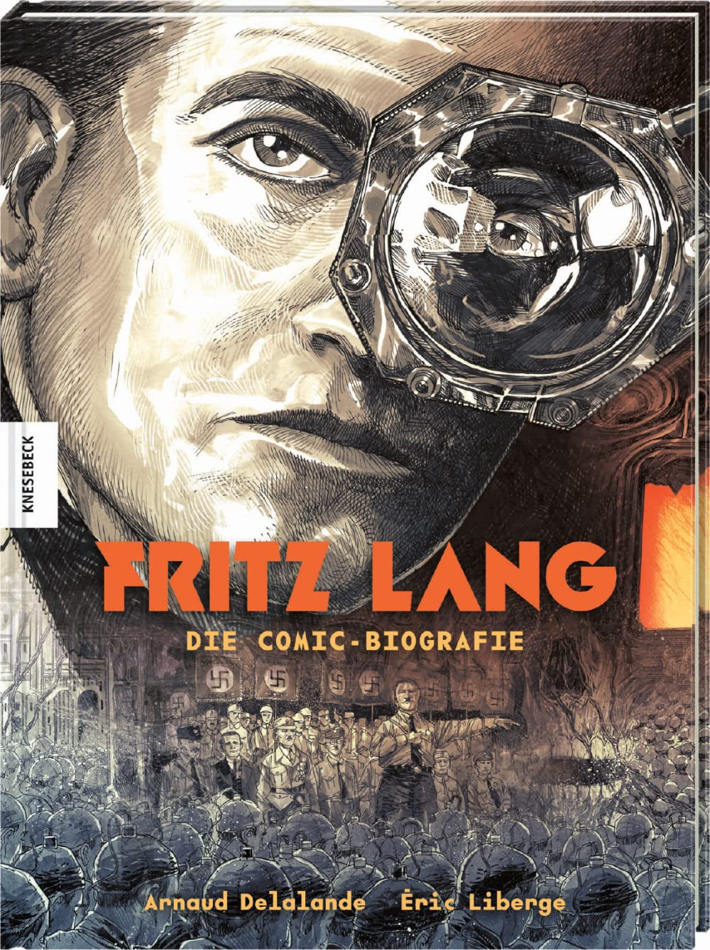 Product Image: Fritz Lang