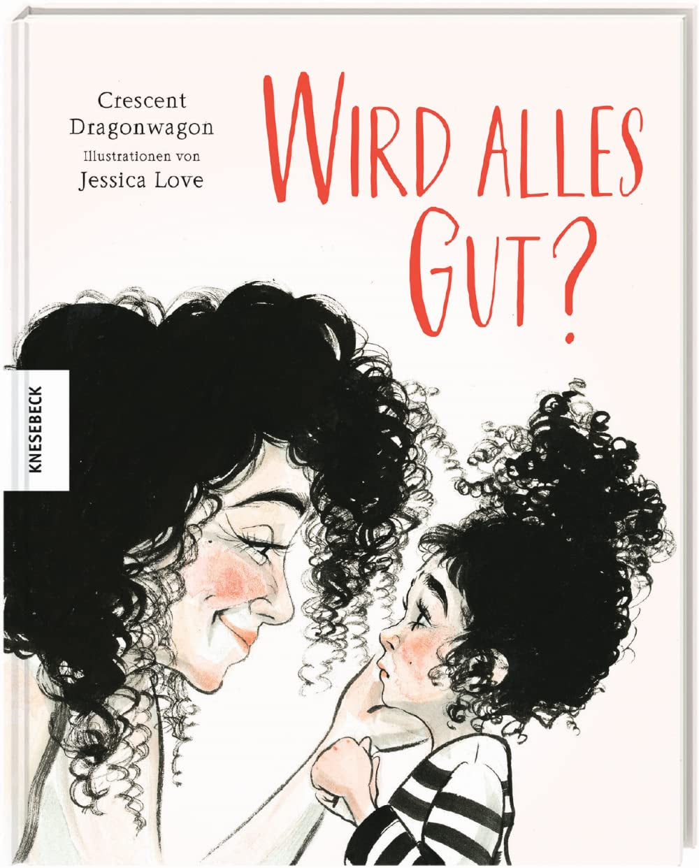 Wird alles gut?: Vorlesebuch für Kinder ab 4 Jahren Health, Nutrition & Fitness