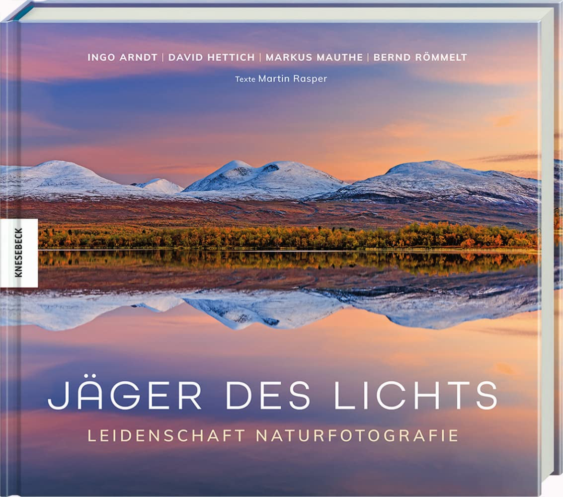 Jäger des Lichts Arts & Music