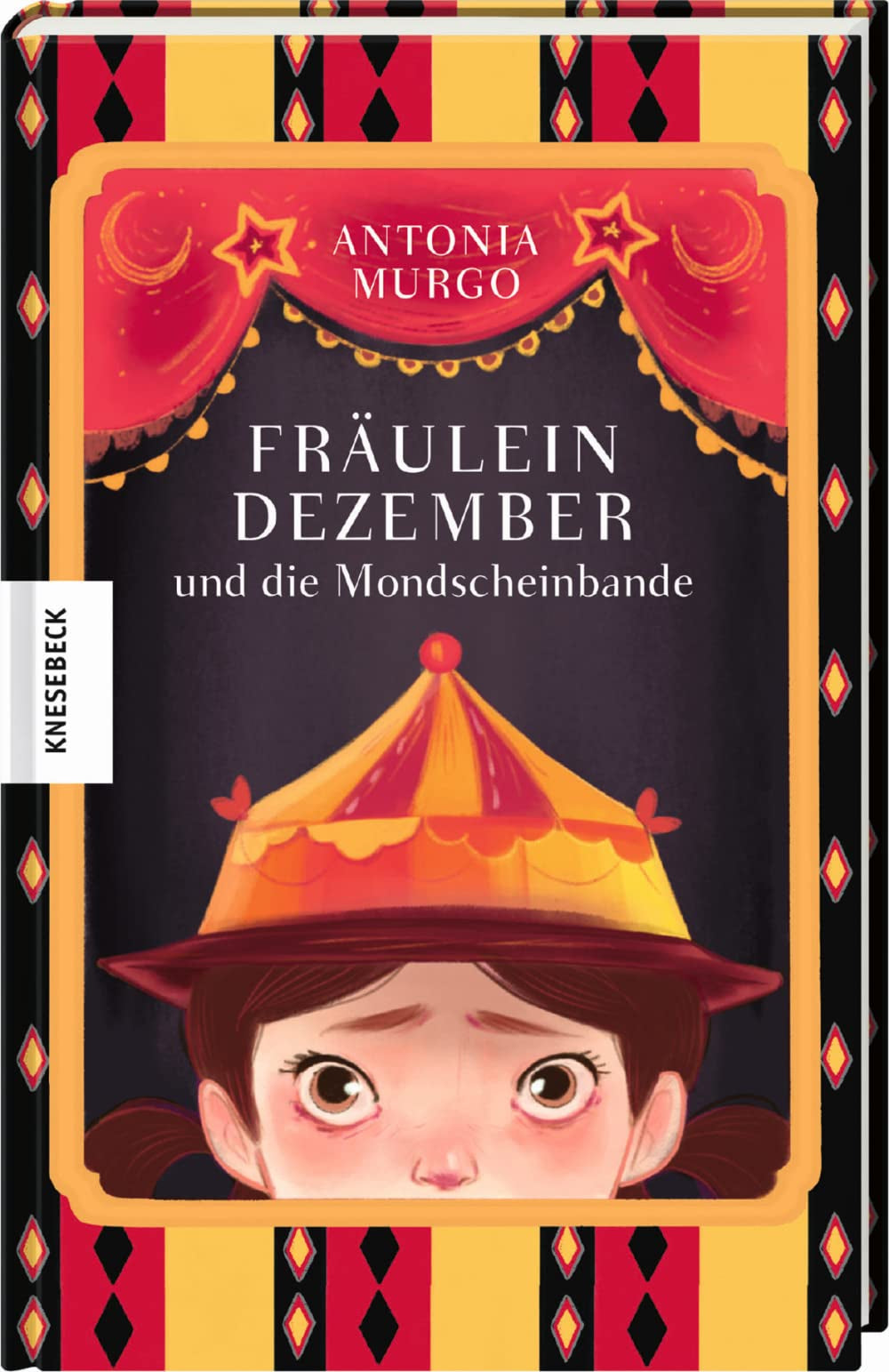 Fräulein Dezember und die Mondscheinbande Parents & Children