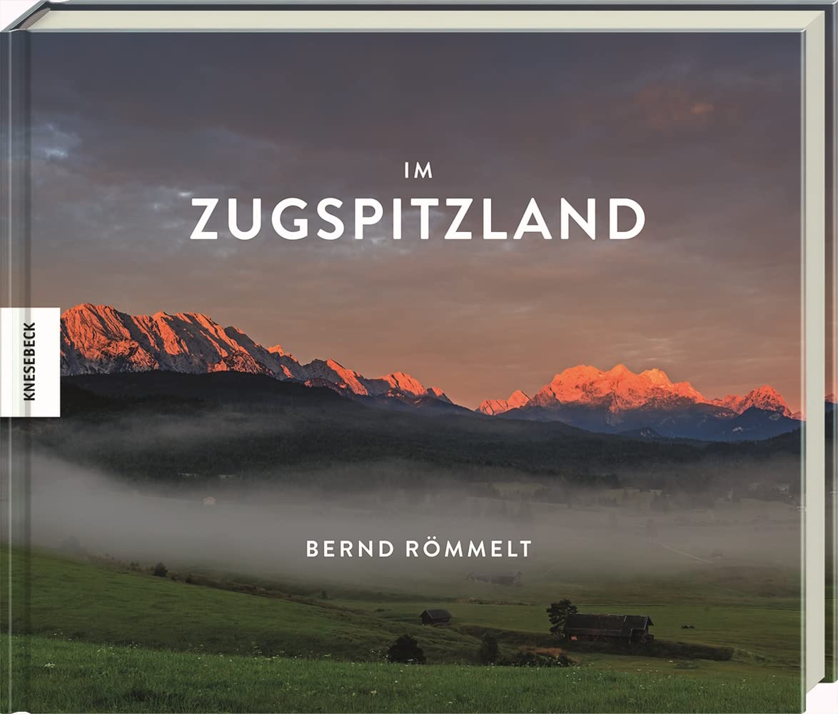 Product Image: Im Zugspitzland