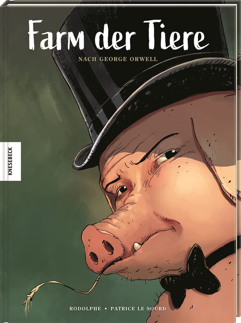 Product Image: Farm der Tiere
