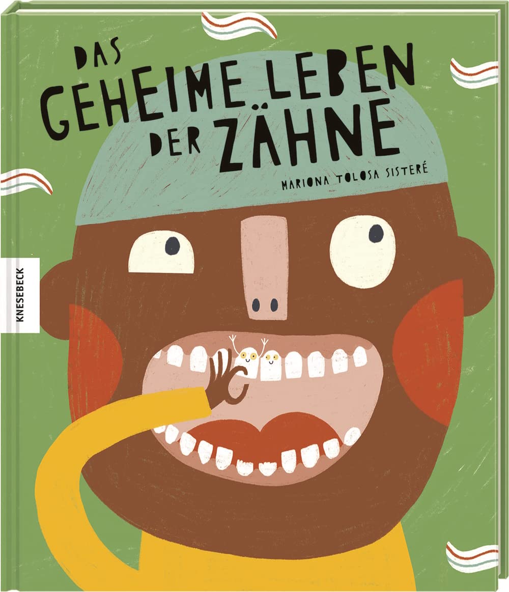 Das geheime Leben der Zähne Medicine