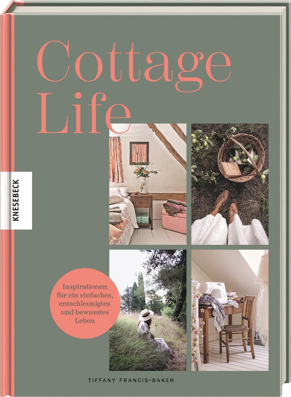 Cottage Life Sports Books