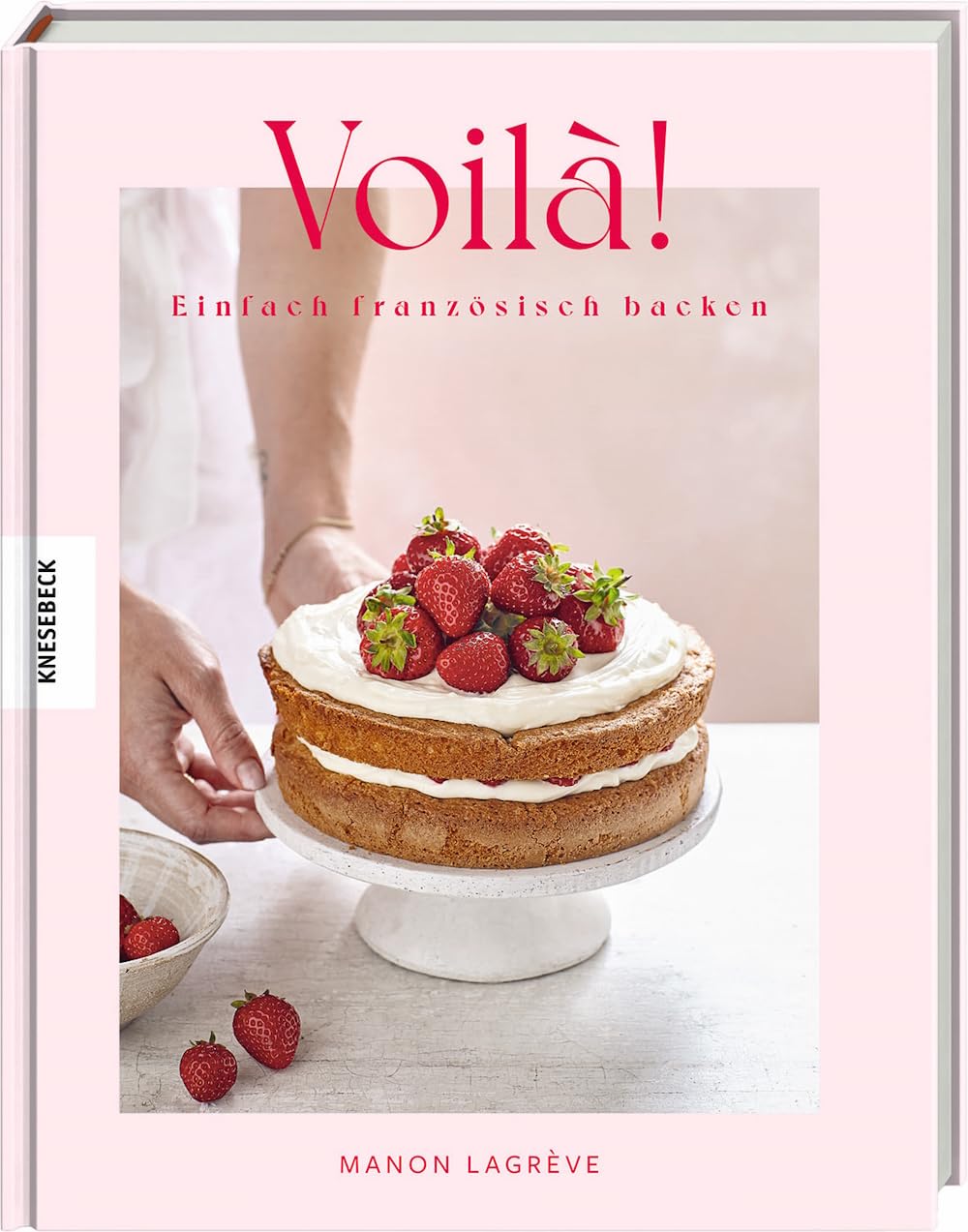 Product Image: Voilà!