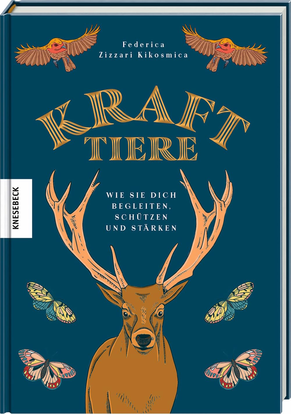 Krafttiere Lifestyle