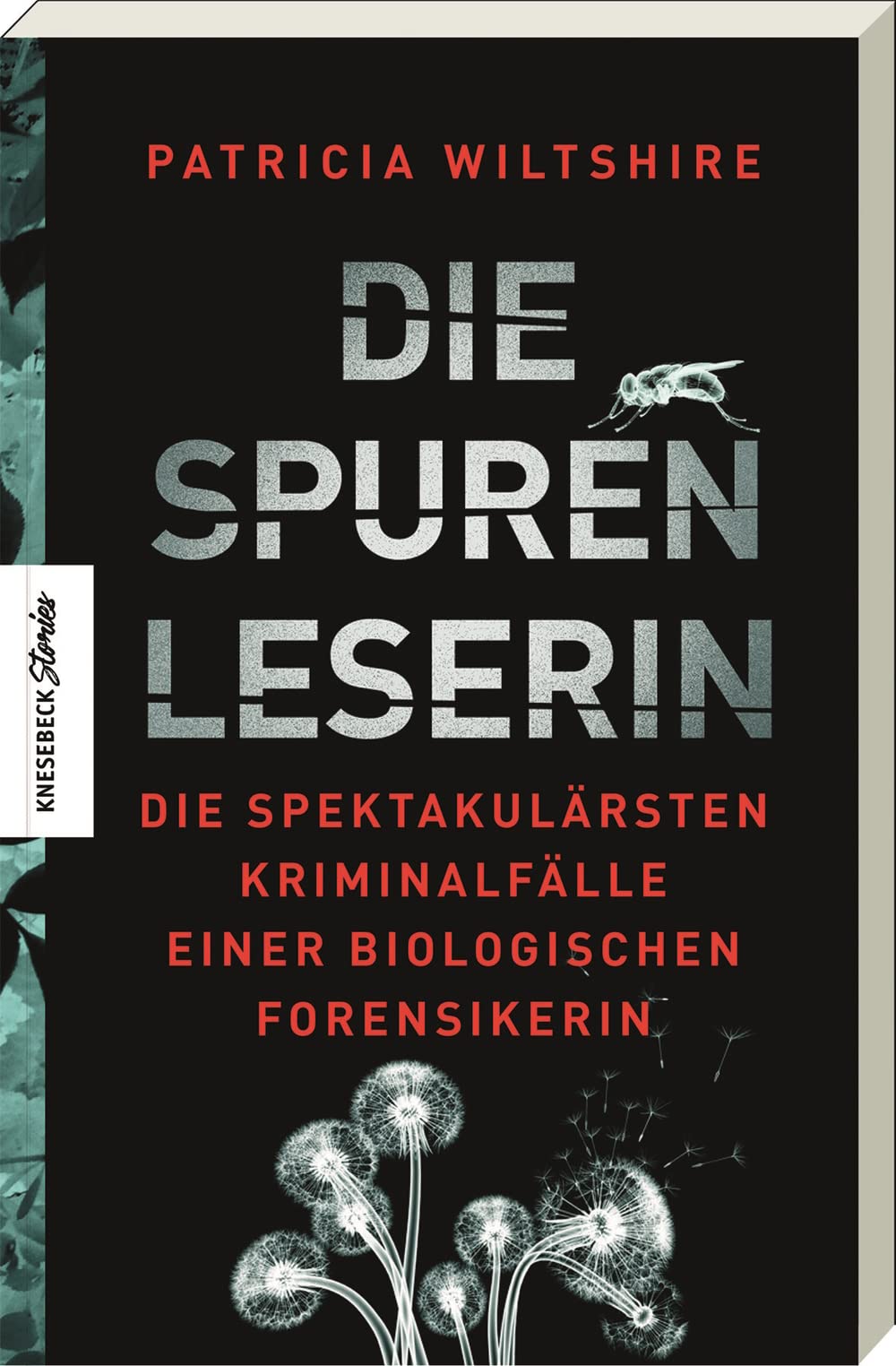 Die Spurenleserin Medicine