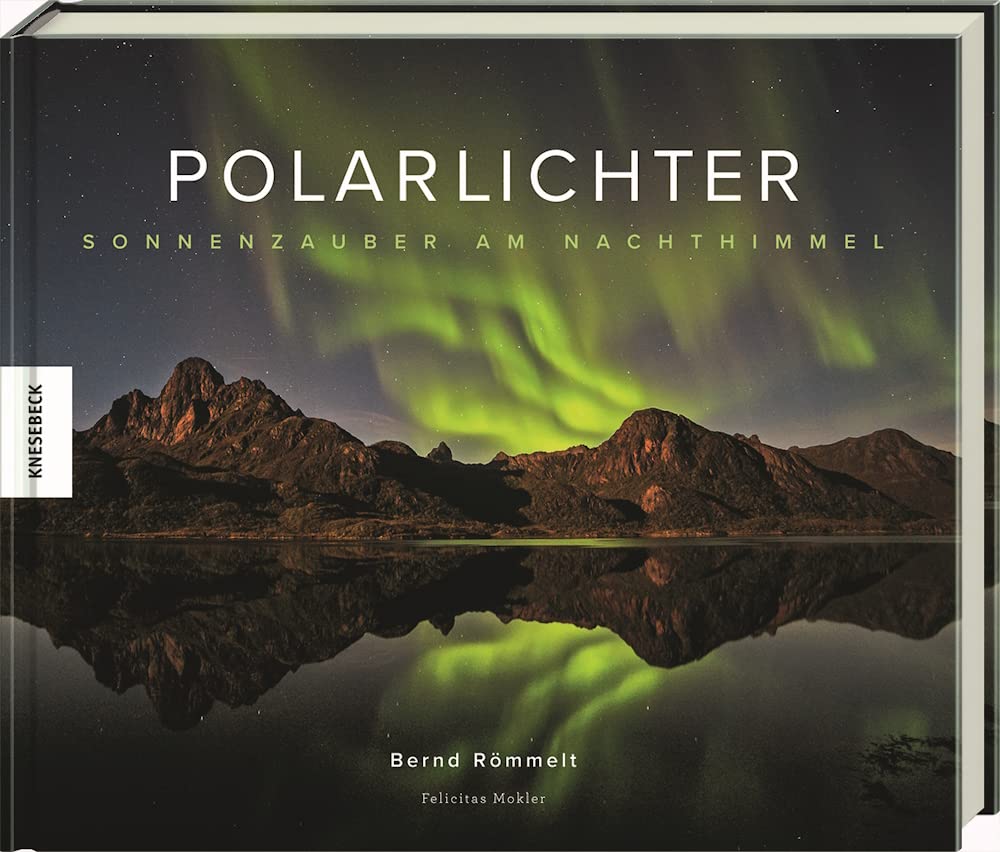 Polarlichter Arts & Music