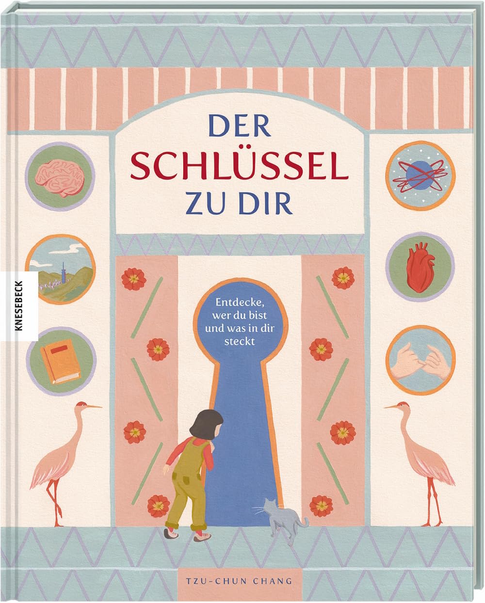 Product Image: Der Schlüssel zu dir