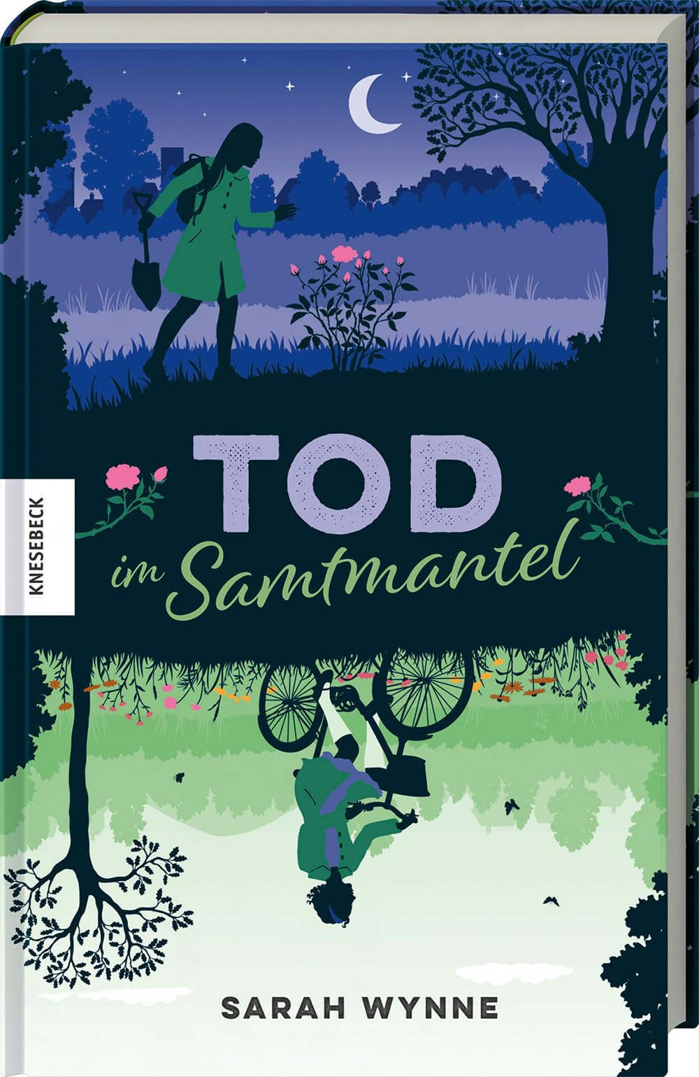 Tod im Samtmantel Contemporary literature Books
