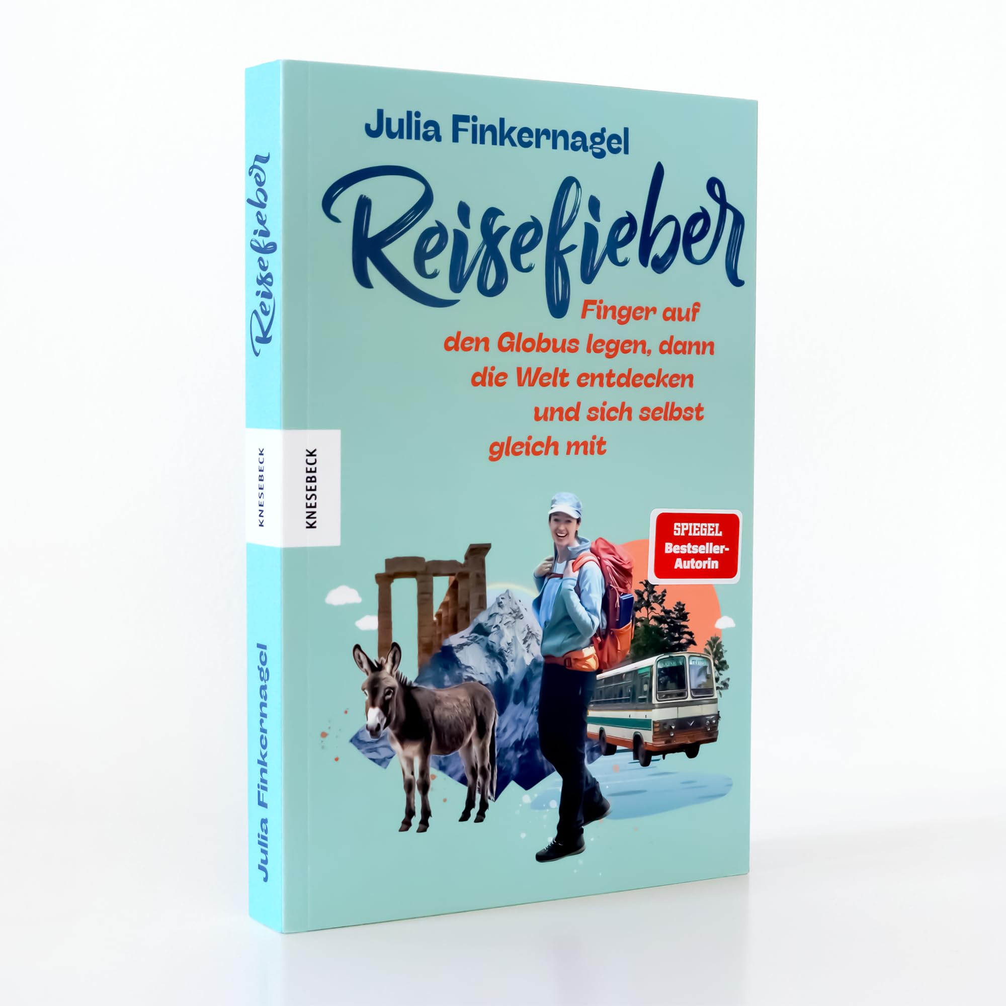 Product Image: Reisefieber