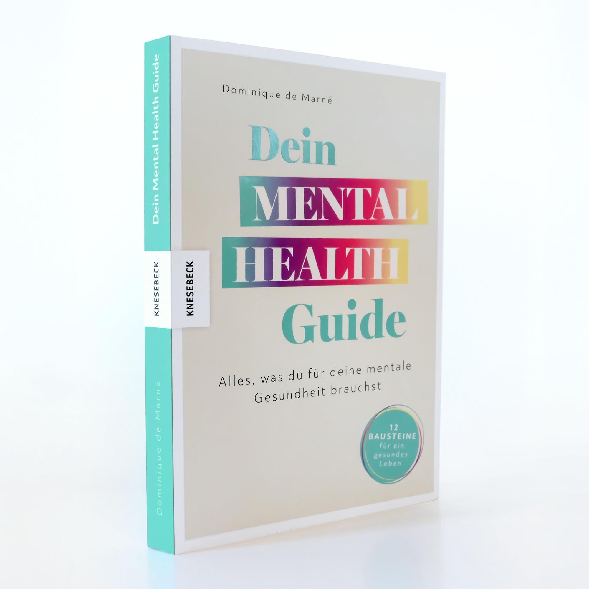 Dein Mental Health Guide Medicine