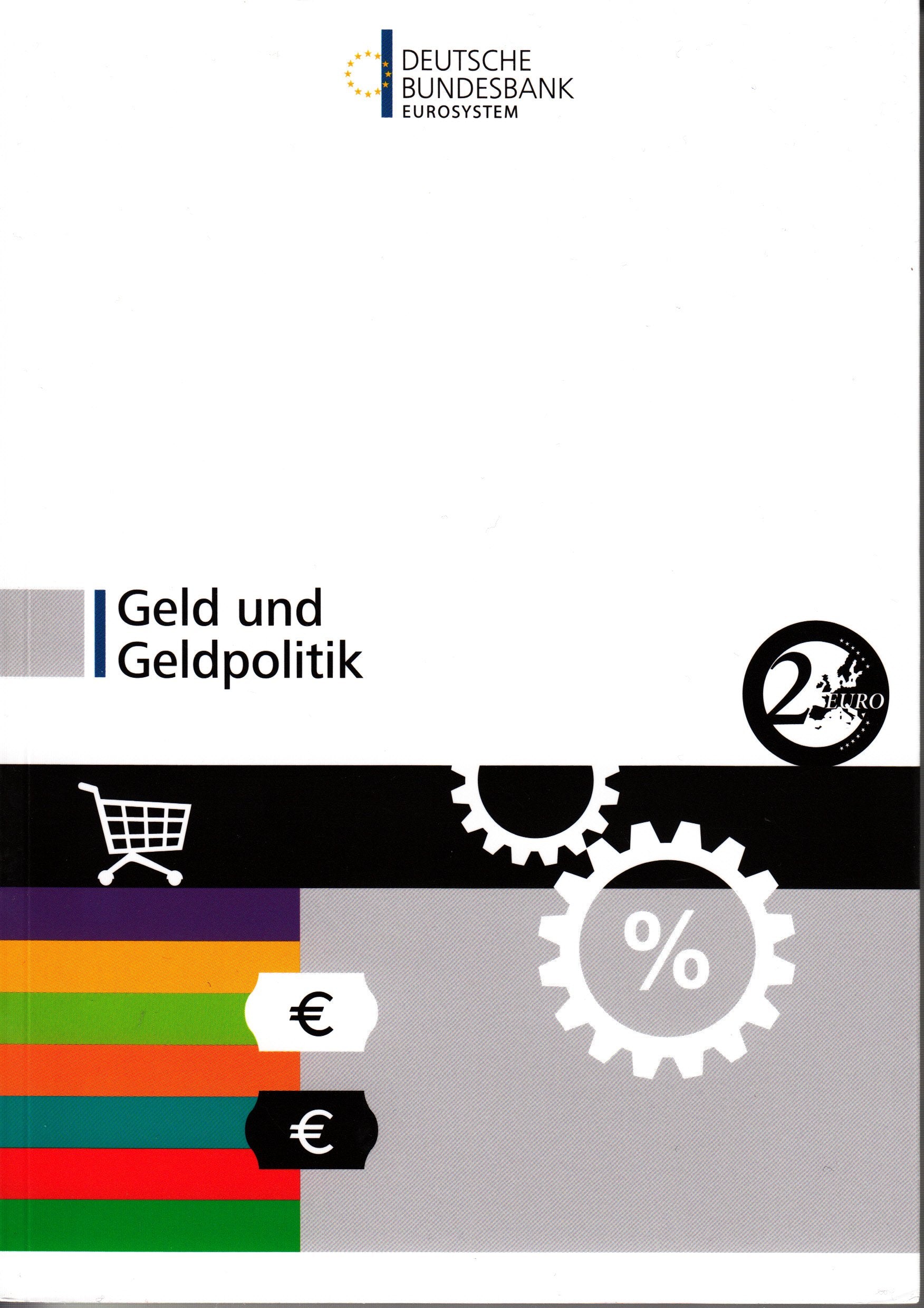 Geld und Geldpolitik Business, Finance & Career