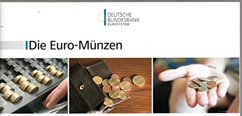 Die Euro-Münzen Law