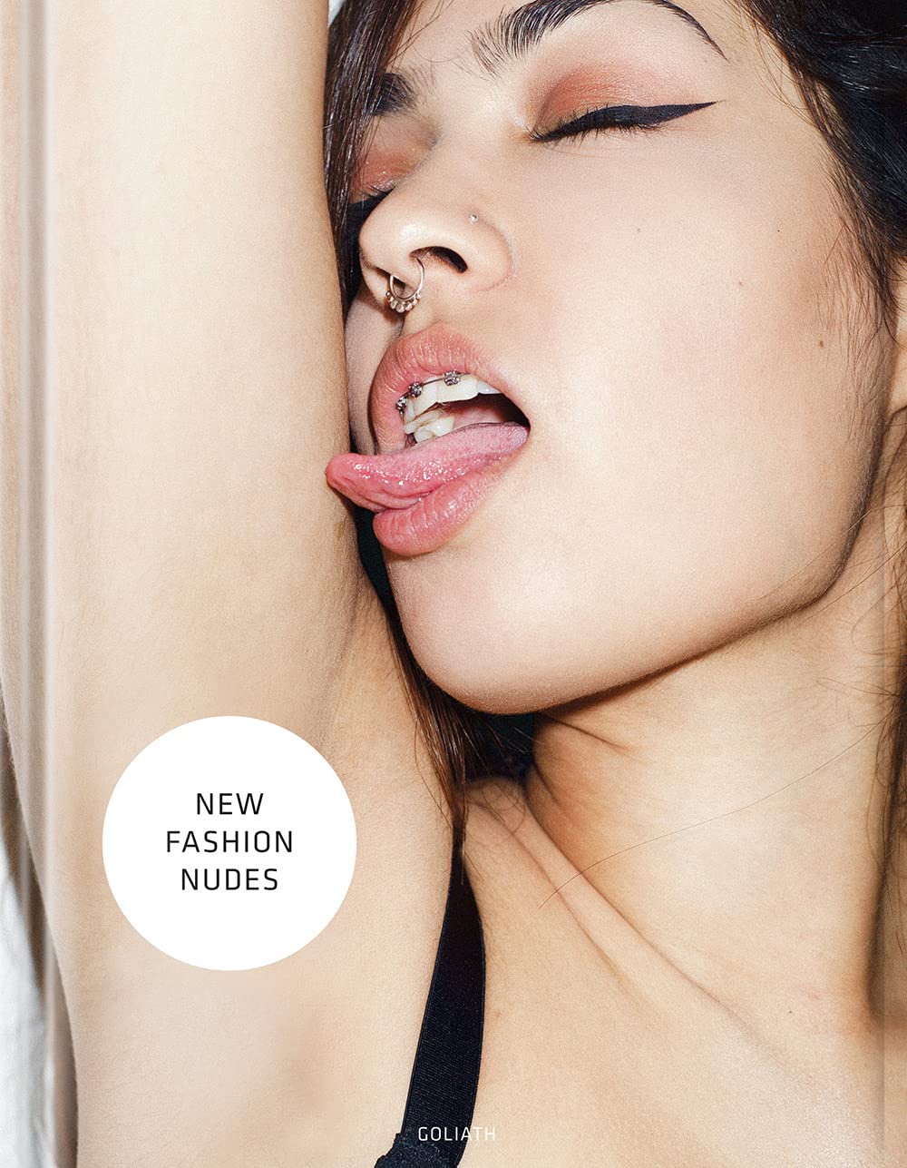 New Fashion Nudes Photography