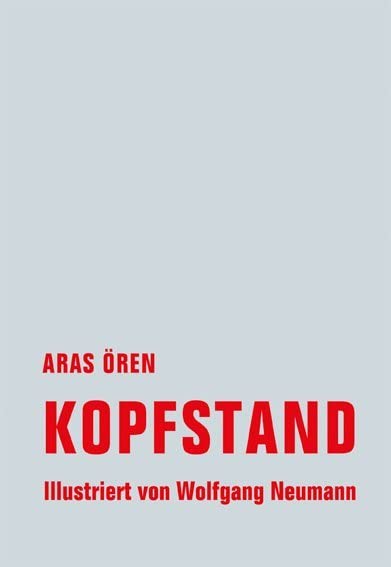 Kopfstand Essays & Short Stories