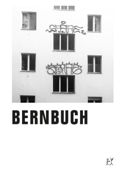 Product Image: Bernbuch