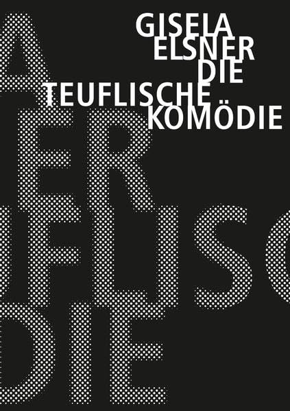 Die teuflische Komödie Contemporary literature