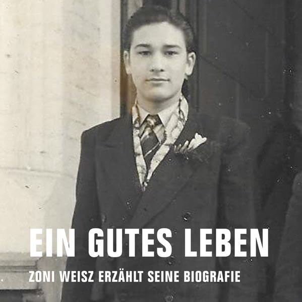 Product Image: Ein gutes Leben