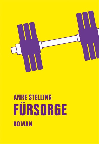 Fürsorge Contemporary literature Books
