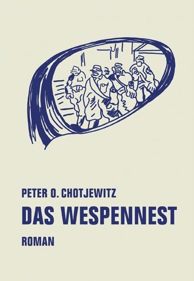 Product Image: Das Wespennest