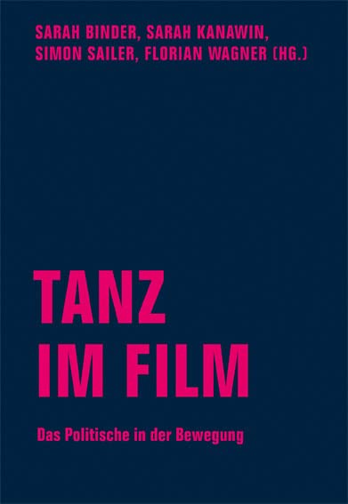 Tanz im Film Film, Art & Culture