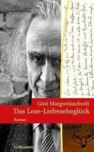 Das Lese-Liebeseheglück Contemporary literature