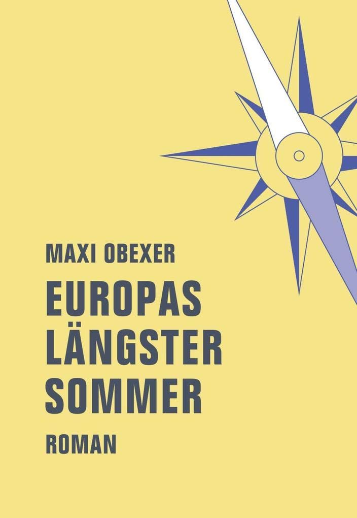Europas längster Sommer Contemporary literature Books