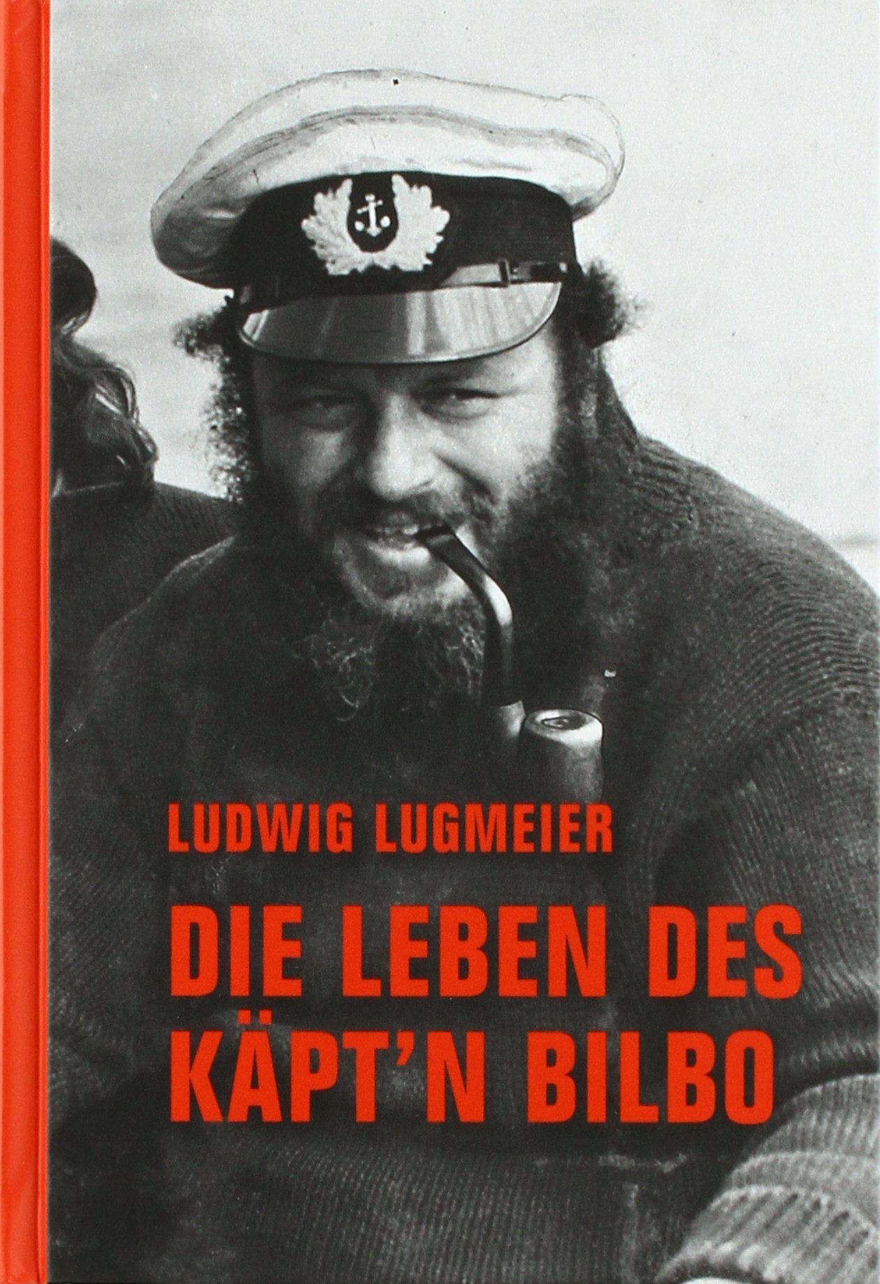 Die Leben des Käpt'n Bilbo Contemporary literature
