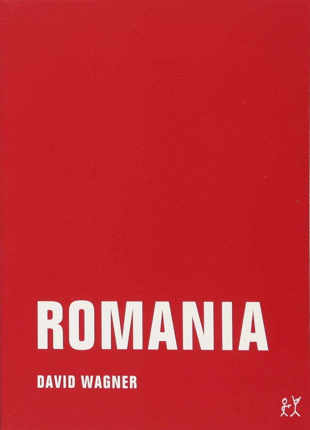 Romania Contemporary literature Books