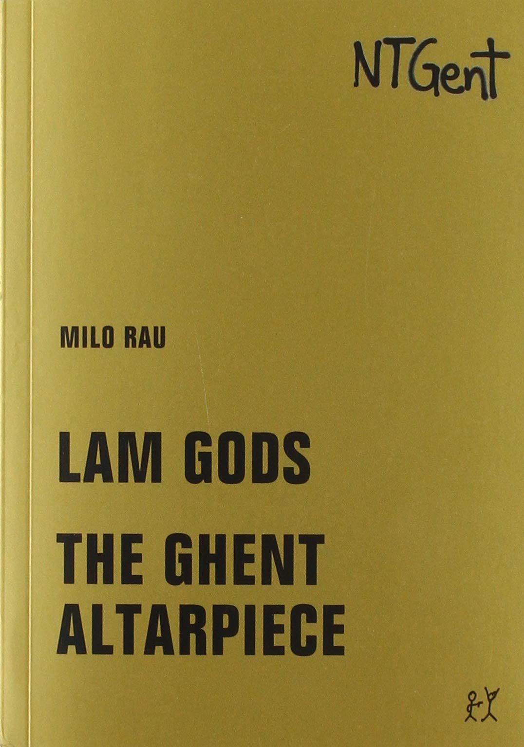 Lam Gods / The Ghent Altarpiece Film, Art & Culture