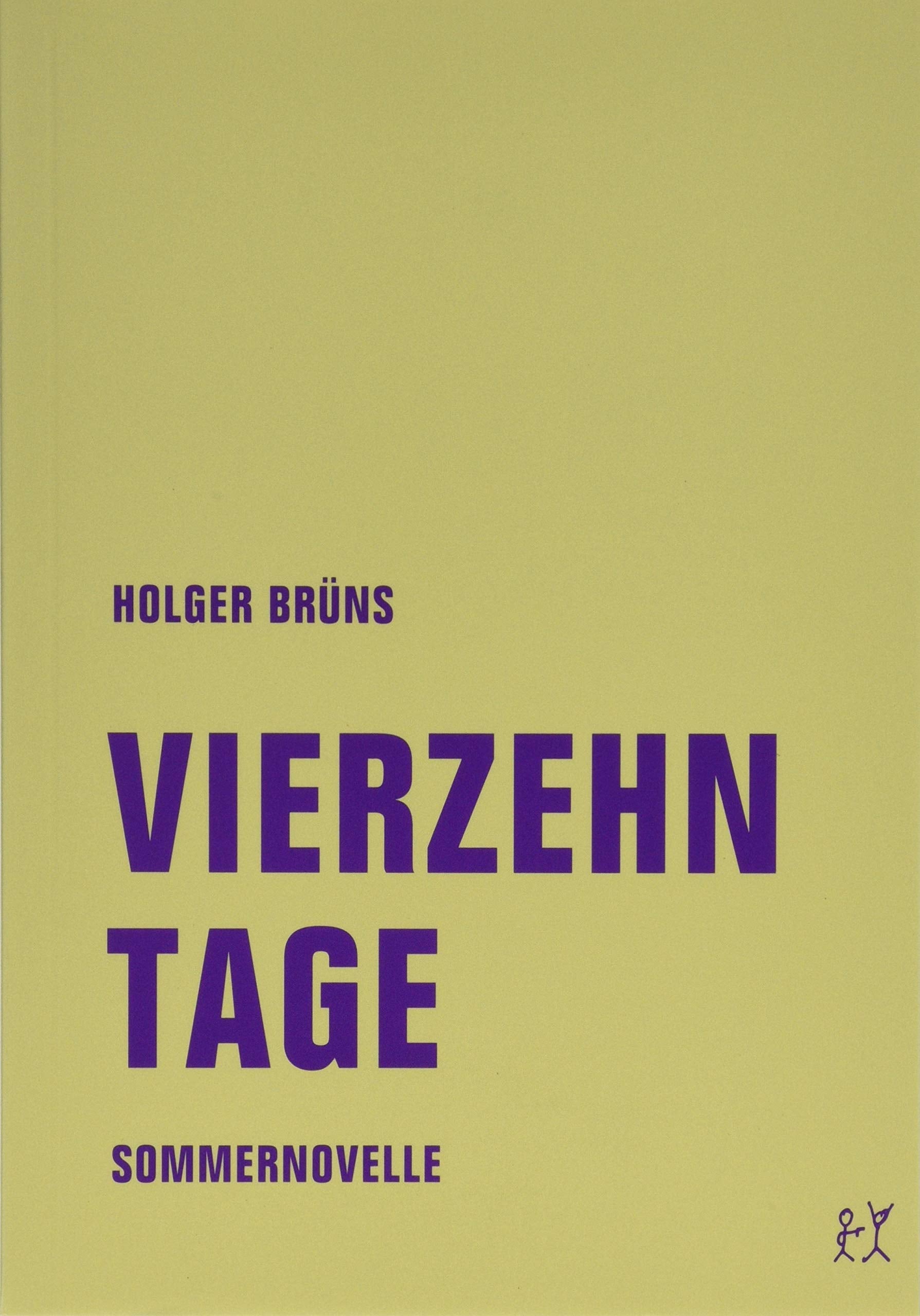 Vierzehn Tage Contemporary literature Books