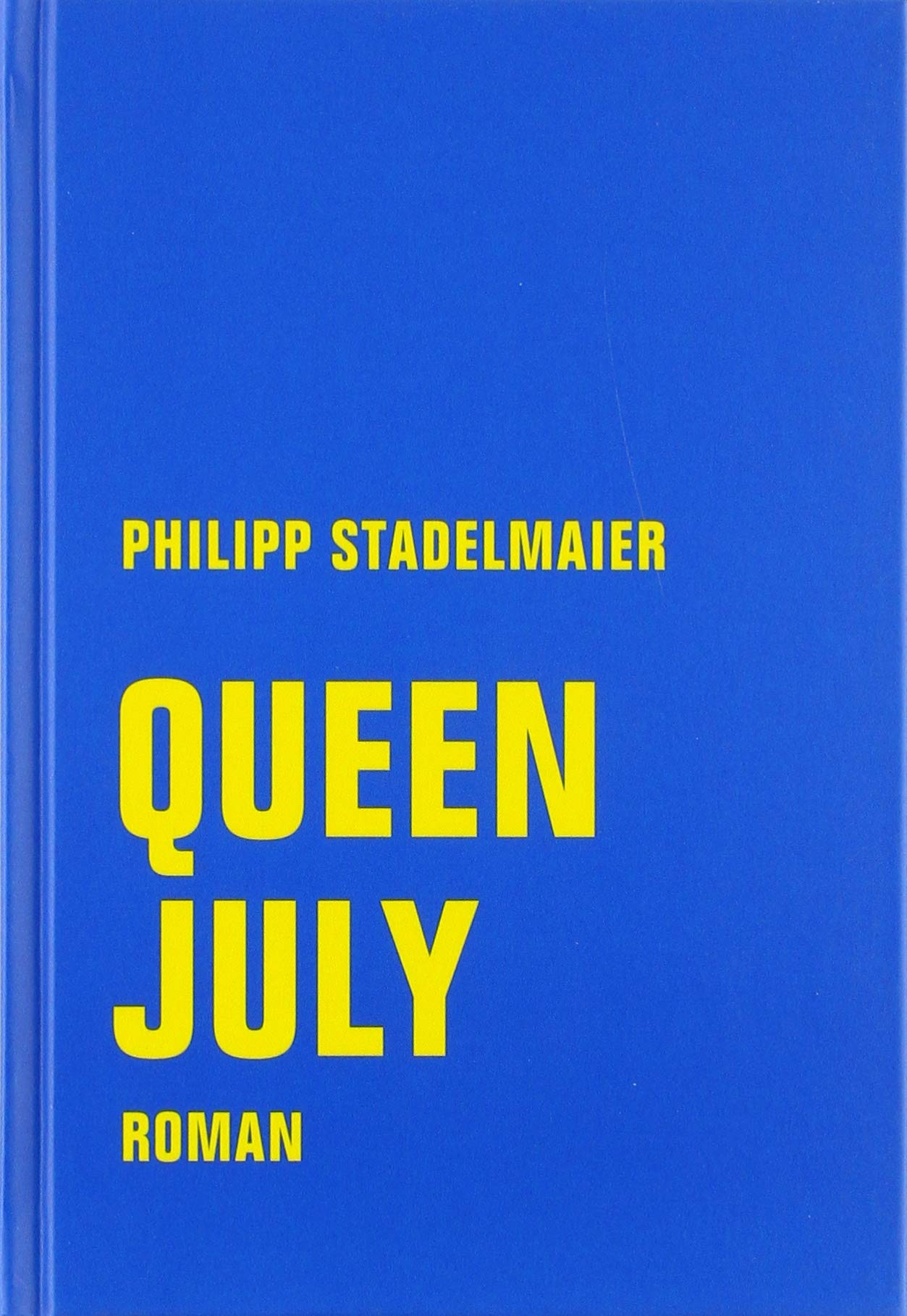 Product Image: Queen July