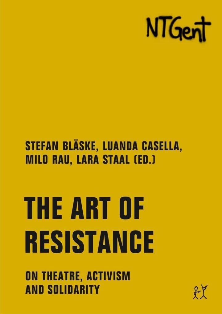 The Art of Resistance Social Sciences