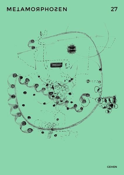 Metamorphosen Essays & Short Stories