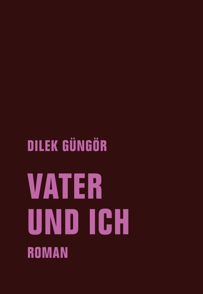 Vater und ich Contemporary literature Books