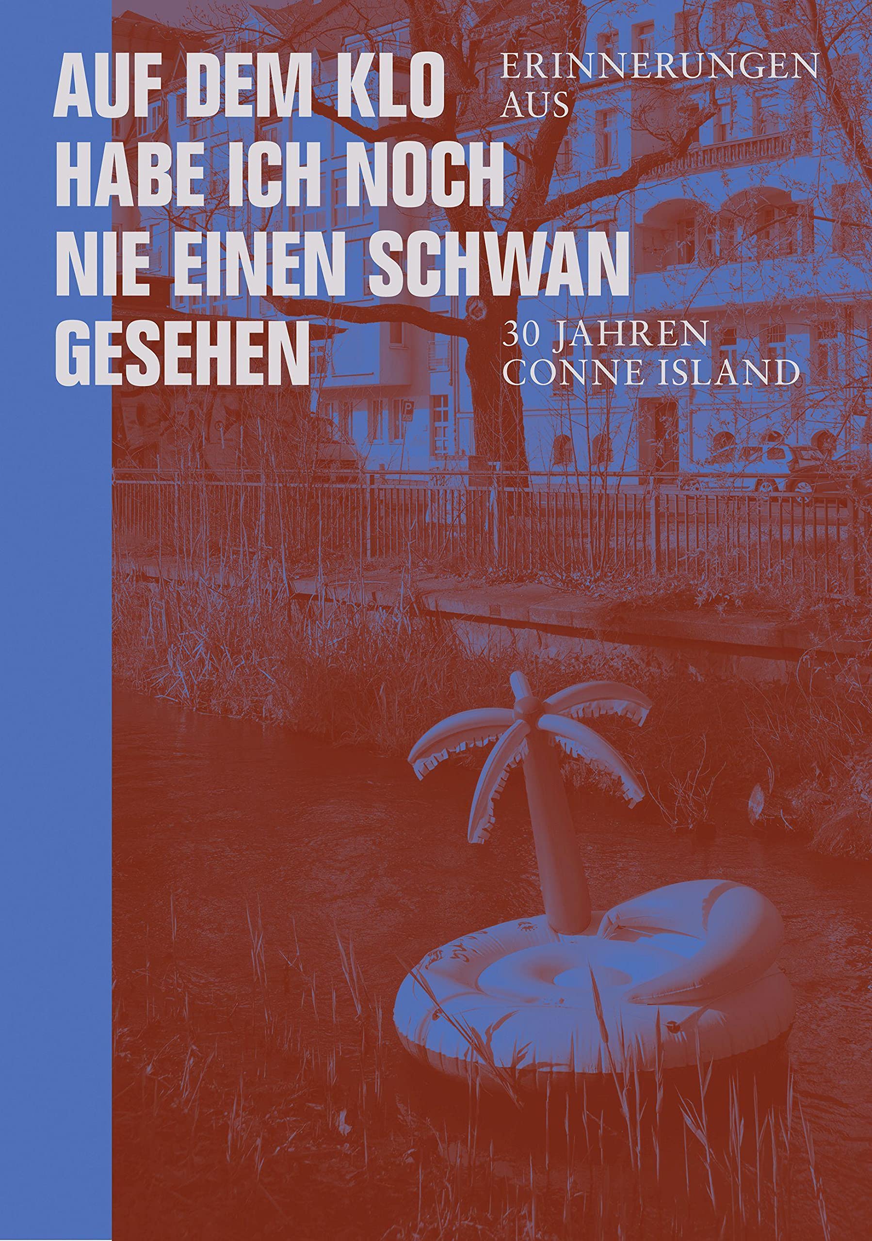 Auf dem Klo habe ich noch nie einen Schwan gesehen Social Sciences Books