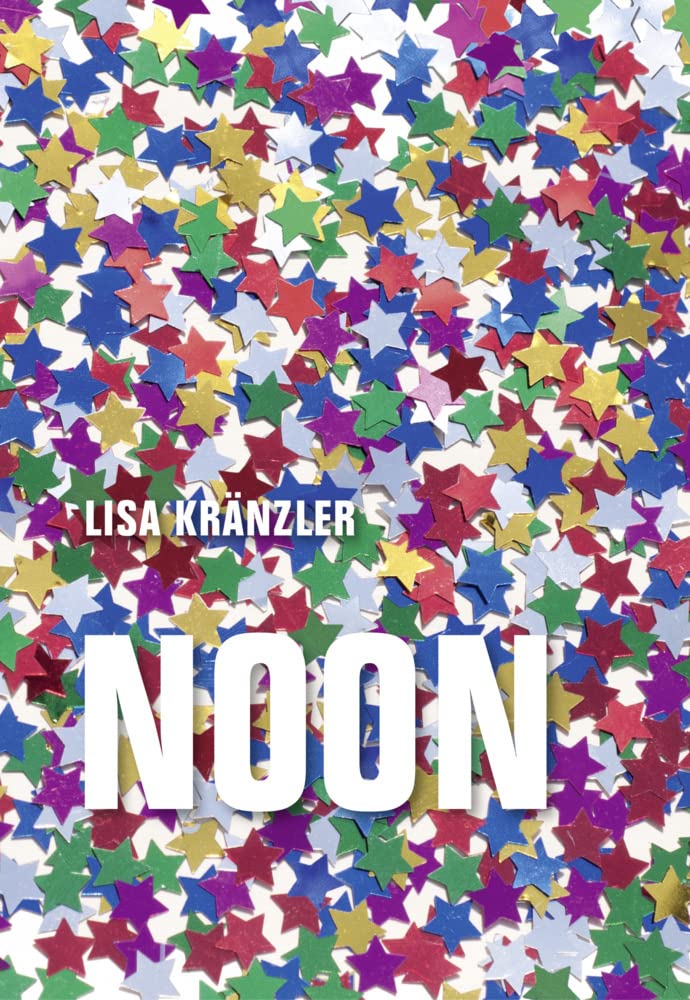 Noon Contemporary literature Books