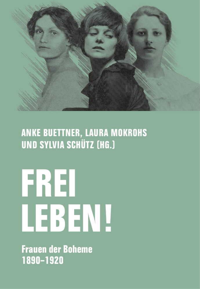 Frei leben! Contemporary literature Books