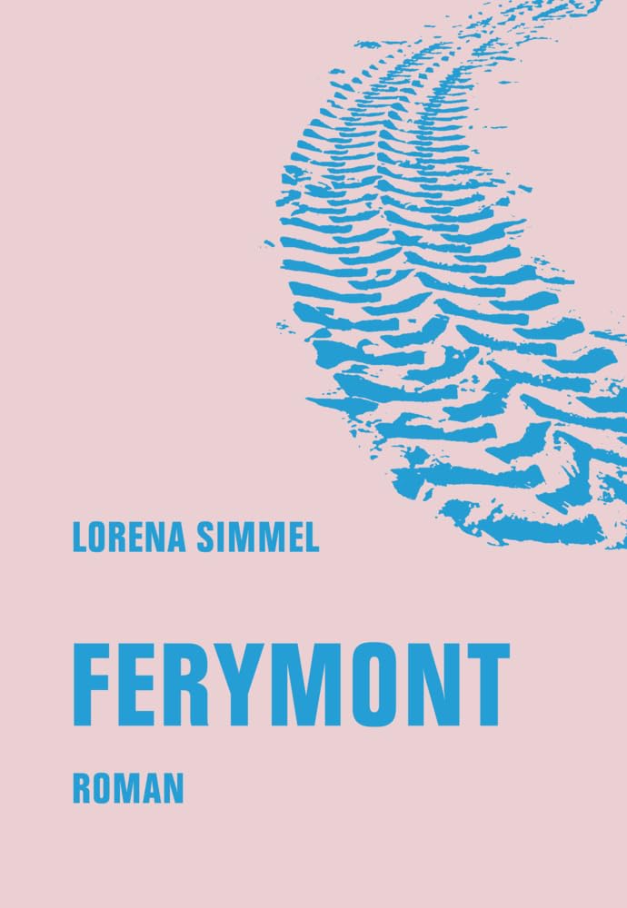 Ferymont Contemporary literature Books
